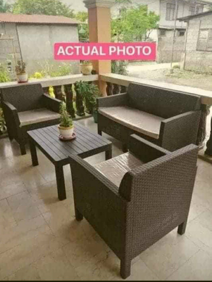 Plastic sala set new arrivals