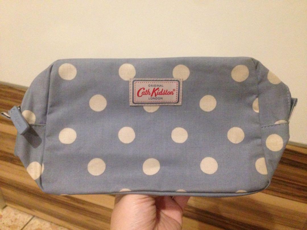 Pouch cath hotsell kidston