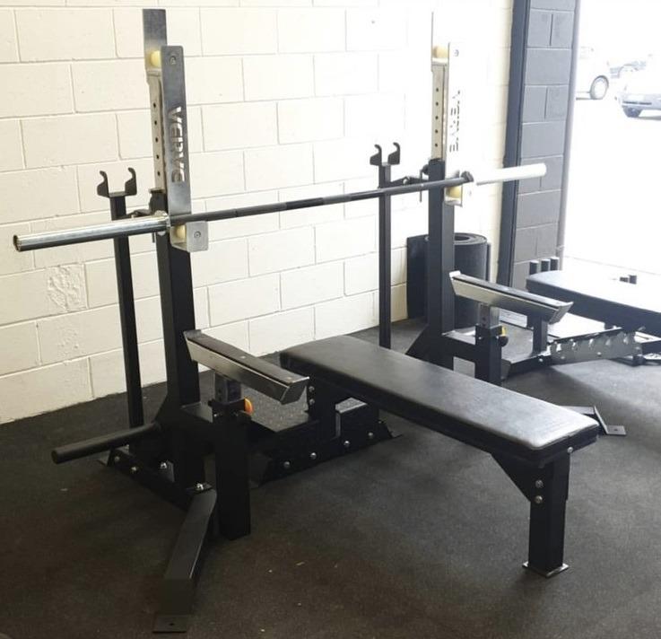 VERVE IPF Combo Competition Version Talk Through 56 OFF