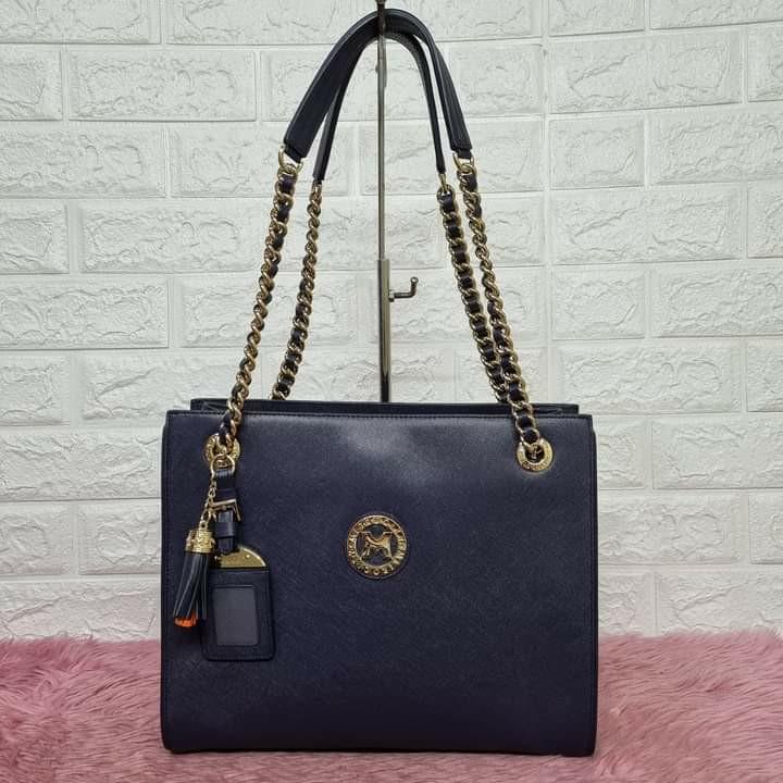 Authentic MetroCity Totebag, Luxury, Bags & Wallets on Carousell