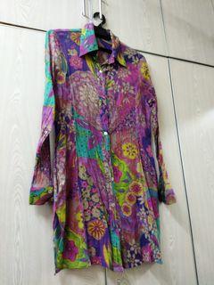 Premium blouse