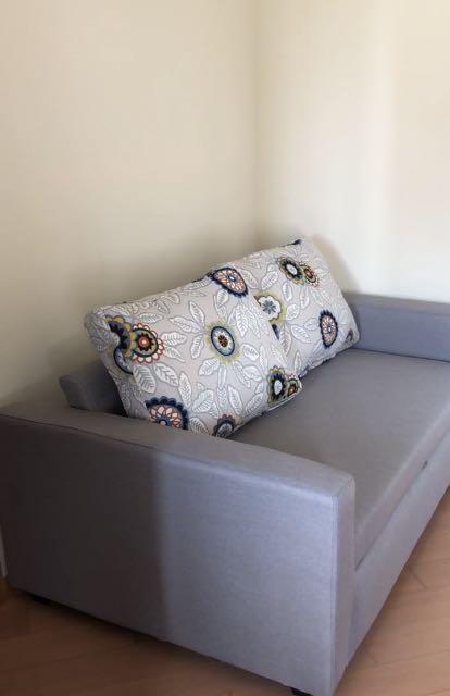 Pricerite Sofa Bed Carousell