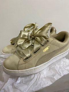 Puma Suede Sneakers