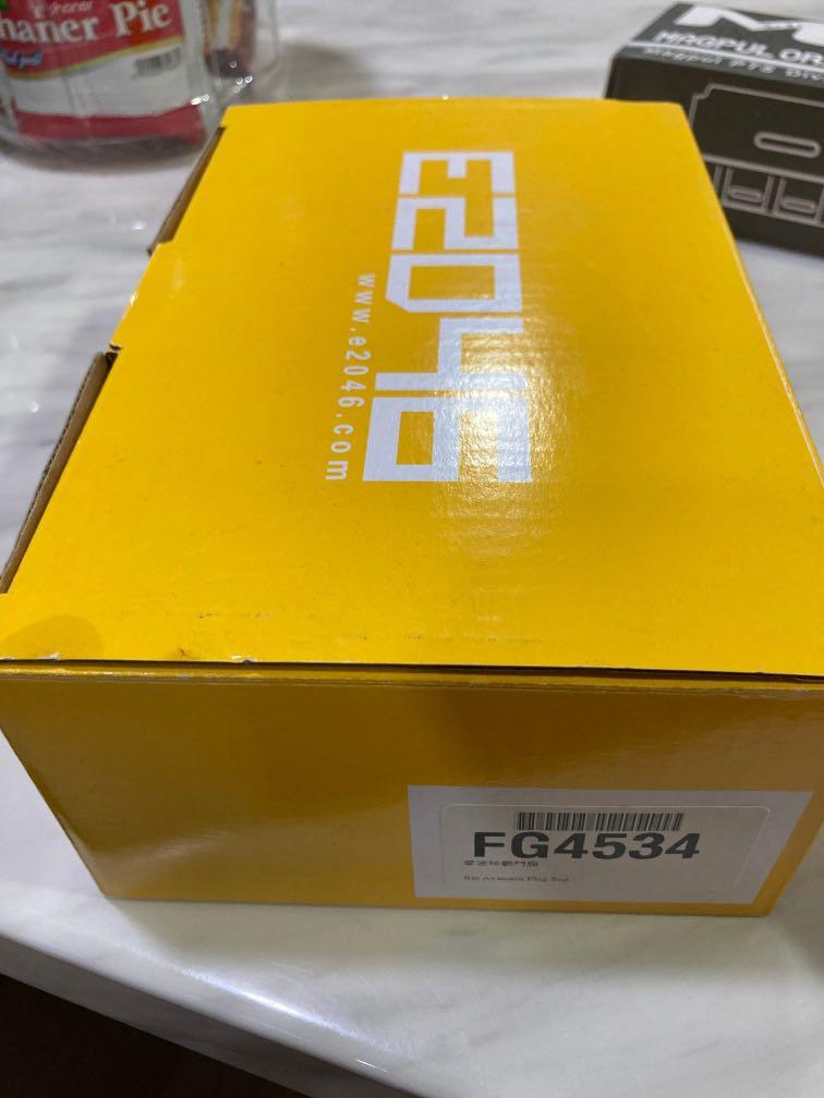 Rei Ayanami Plug Suit Garage Kit E2046, Hobbies & Toys, Toys & Games on