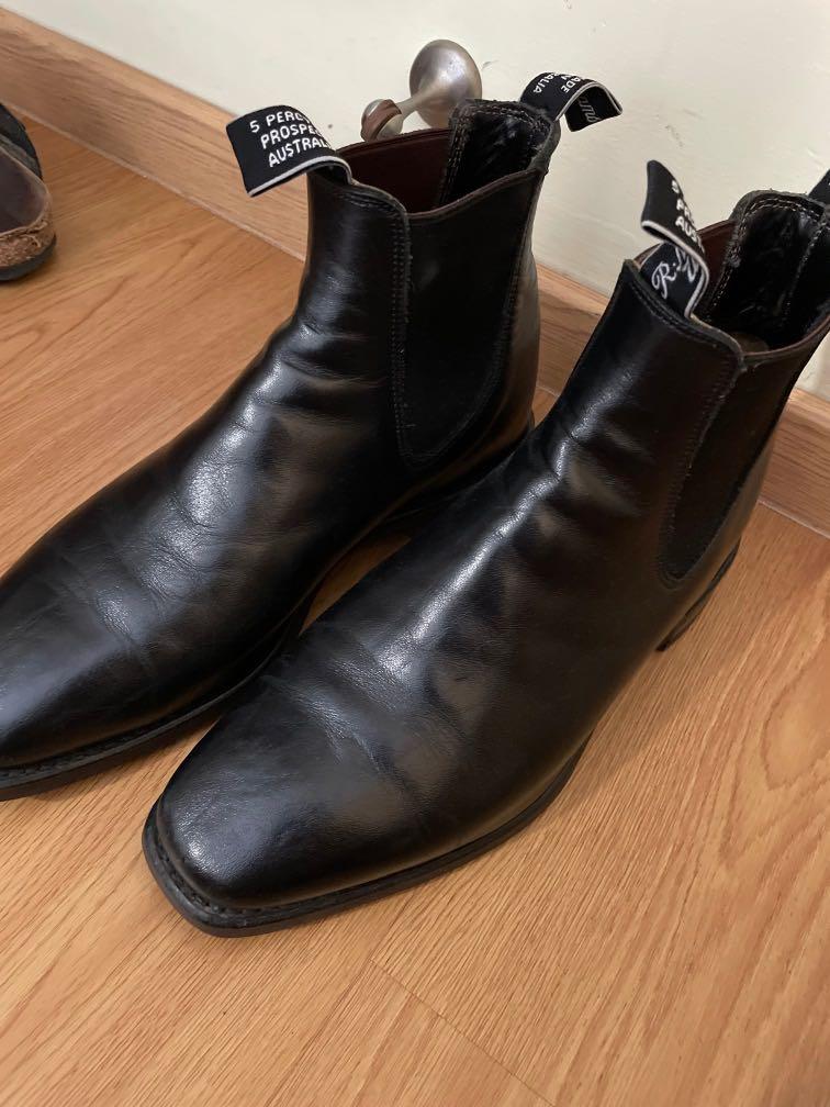 Black comfort craftsman sales
