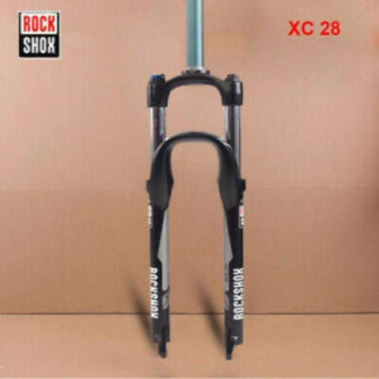 Rockshox xc28 29er sales