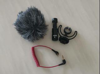 RODE Microphone