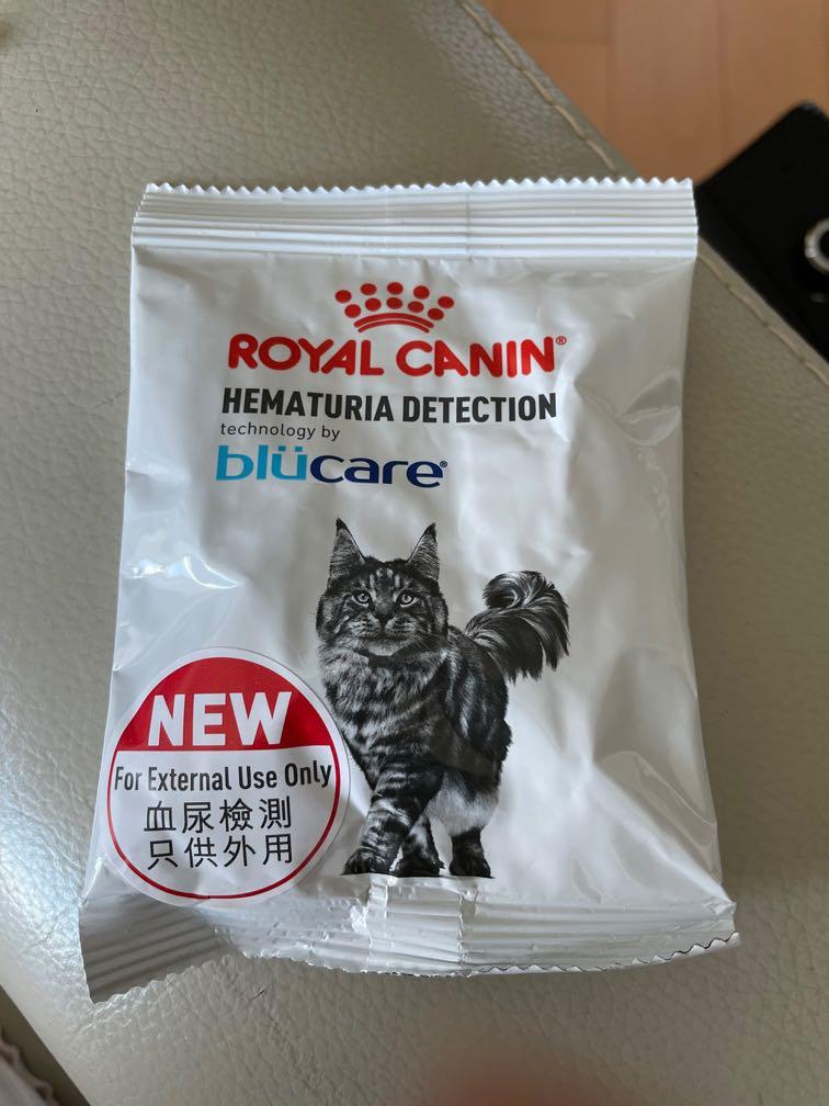 Royal canin hematuria detection       ,     ,       