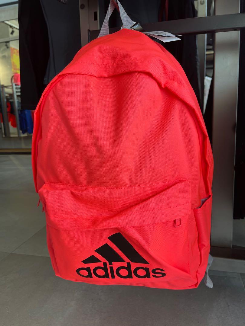 adidas bookbag sale