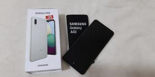 Samsung A02 2021 99% LIKE NEW!