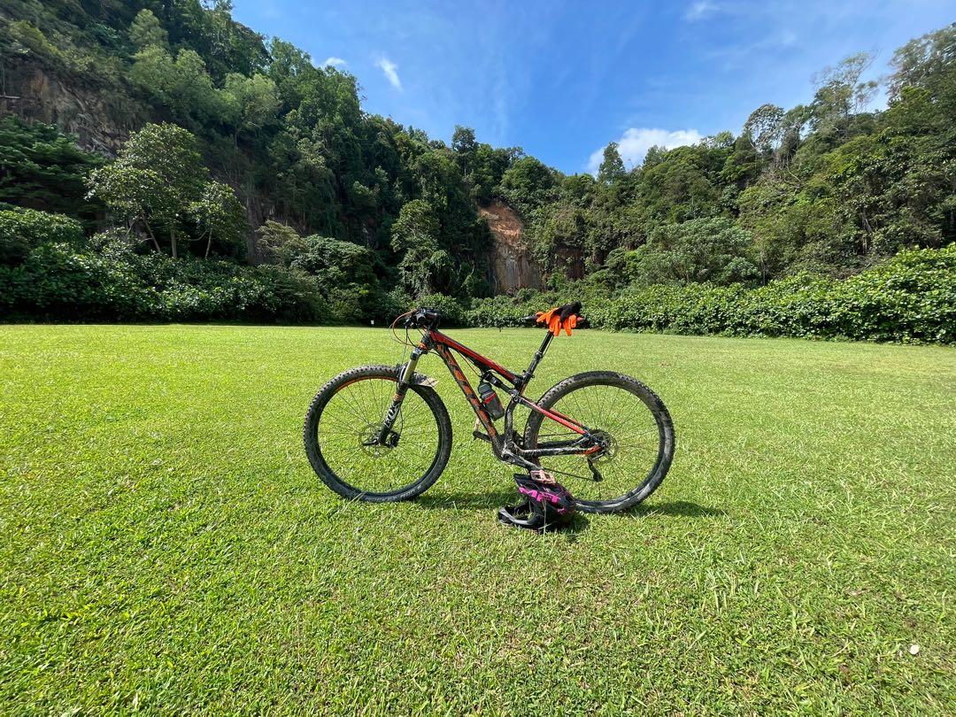 Scott spark 950 for sale sales