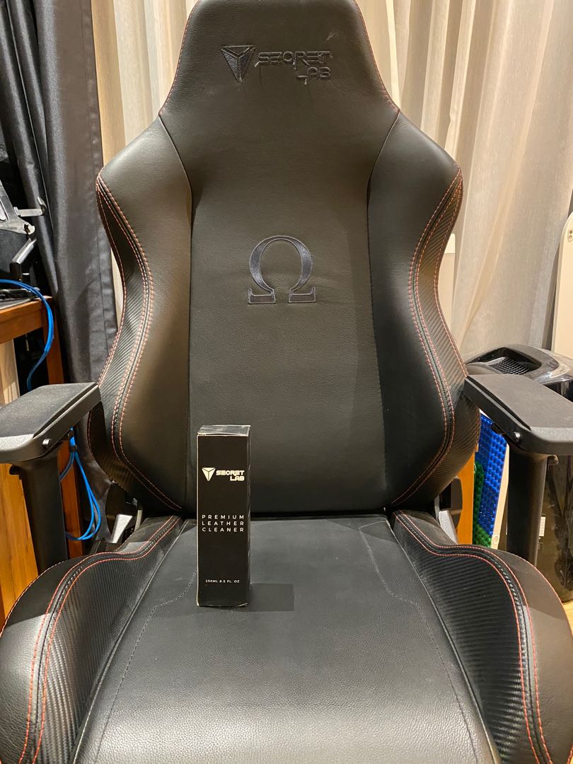 Secretlab Omega Elite, Furniture \u0026 Home