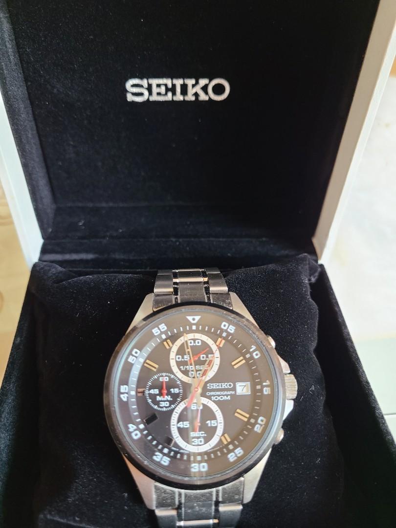 Seiko sks627p1 deals