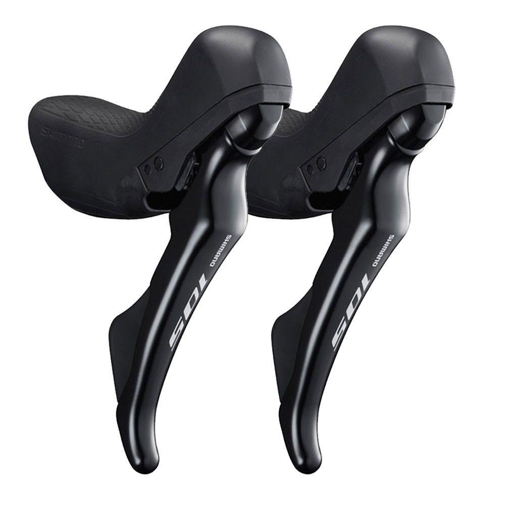 Shimano 105 shop r7000 shifter set