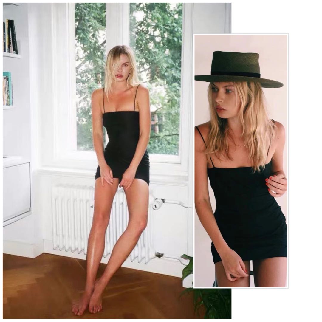 Realisation par christy sales dress as if