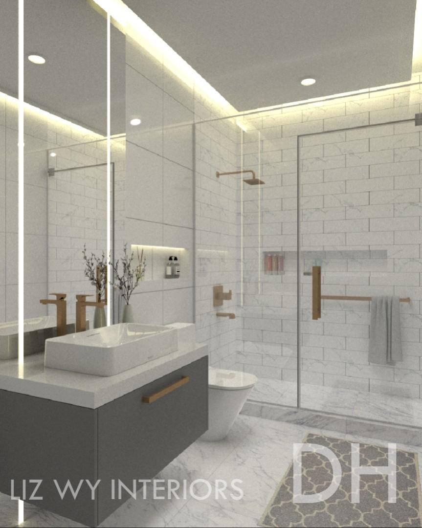SketchUp 3D Model, Visualization, Walk-through, 360 View, V-ray Photo realistic Rendering, Autocad Drafting, Outsourcing (Category: Tshirts & Polo Shirts ) located in Calumpit. Submitted by dollhouserendering (Listing ID 278587686, Image 1). Description: Software used 2D Drafting: AutoCAD Interior and Exterior Perspective: SketchUp Enscape V-ray Walk-through, 360 views: SketchUp Enscape send me an email for a quotation dollhouserendering@gmail.co
