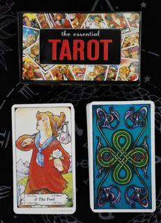 Essential Tarot