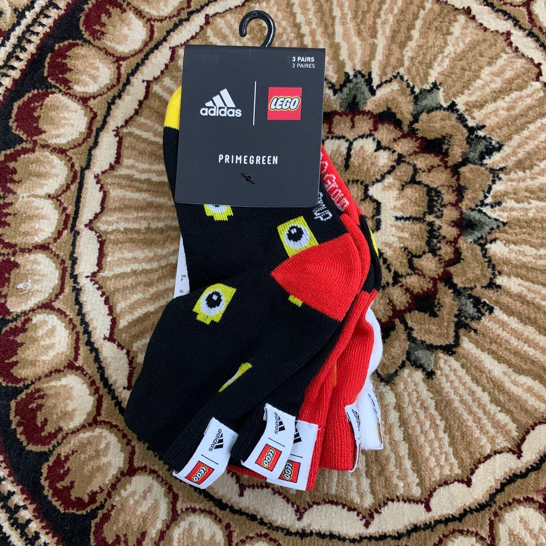 Baby sales adidas socks