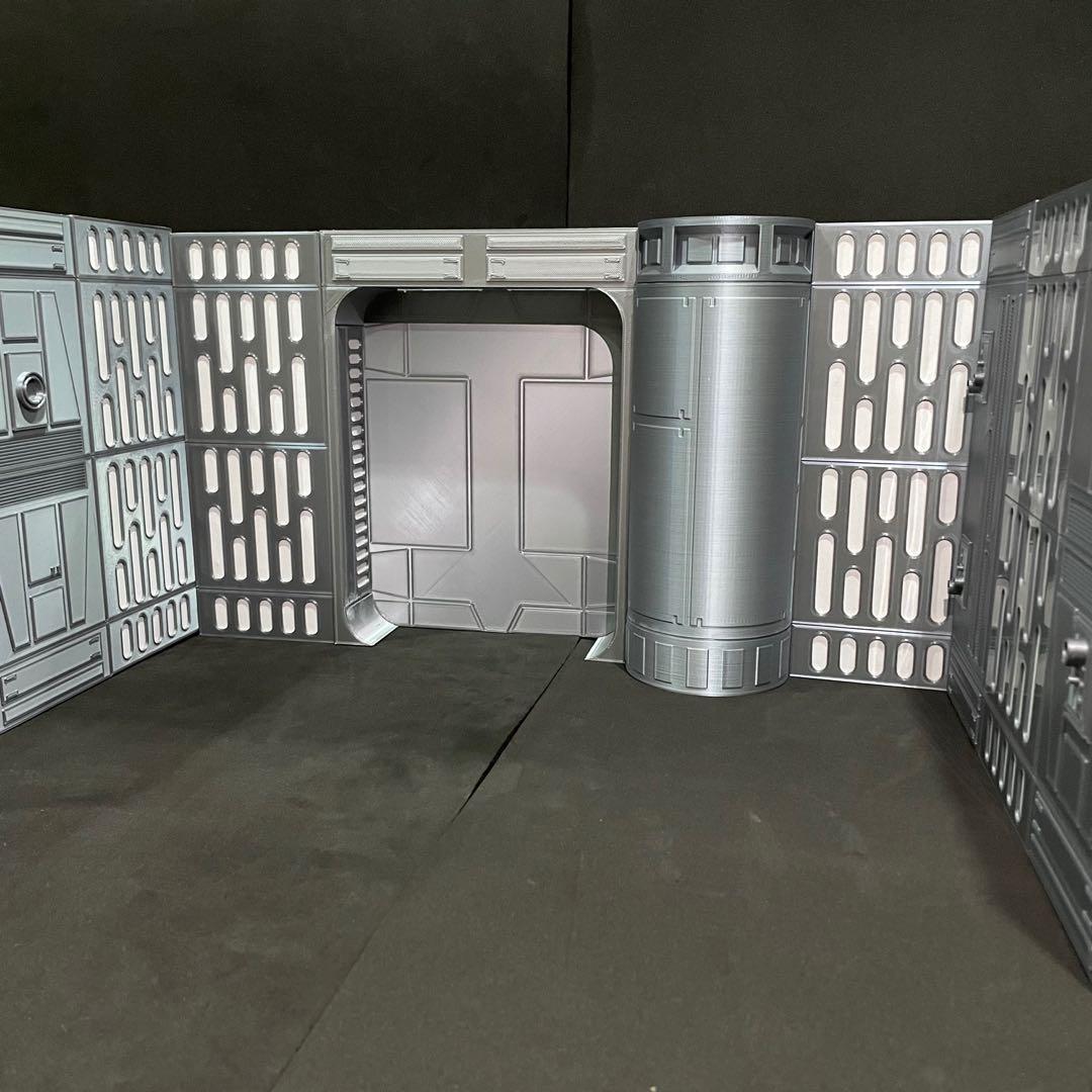 Gtp toys hot sale space walls