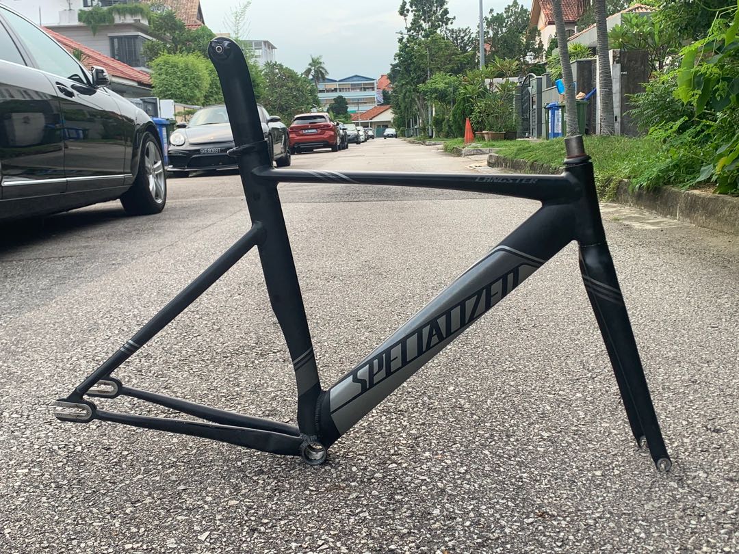 Specialized langster sales pro price