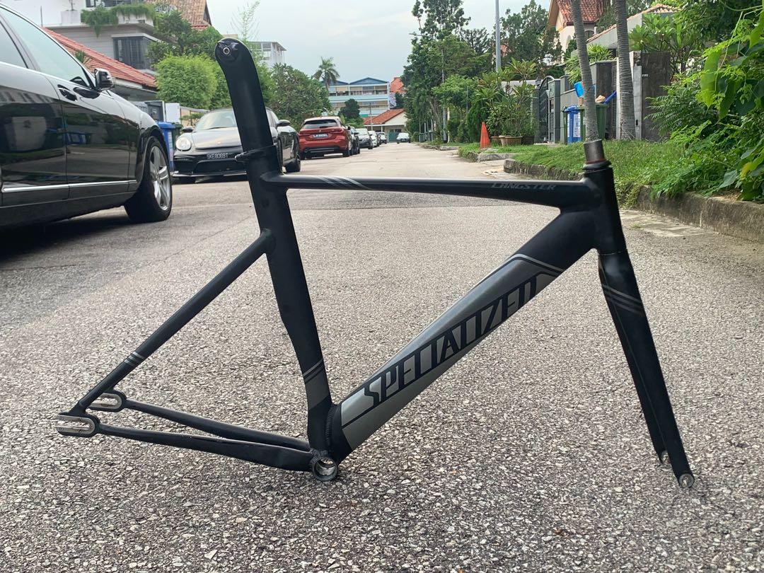 Specialized langster pro for sale new arrivals