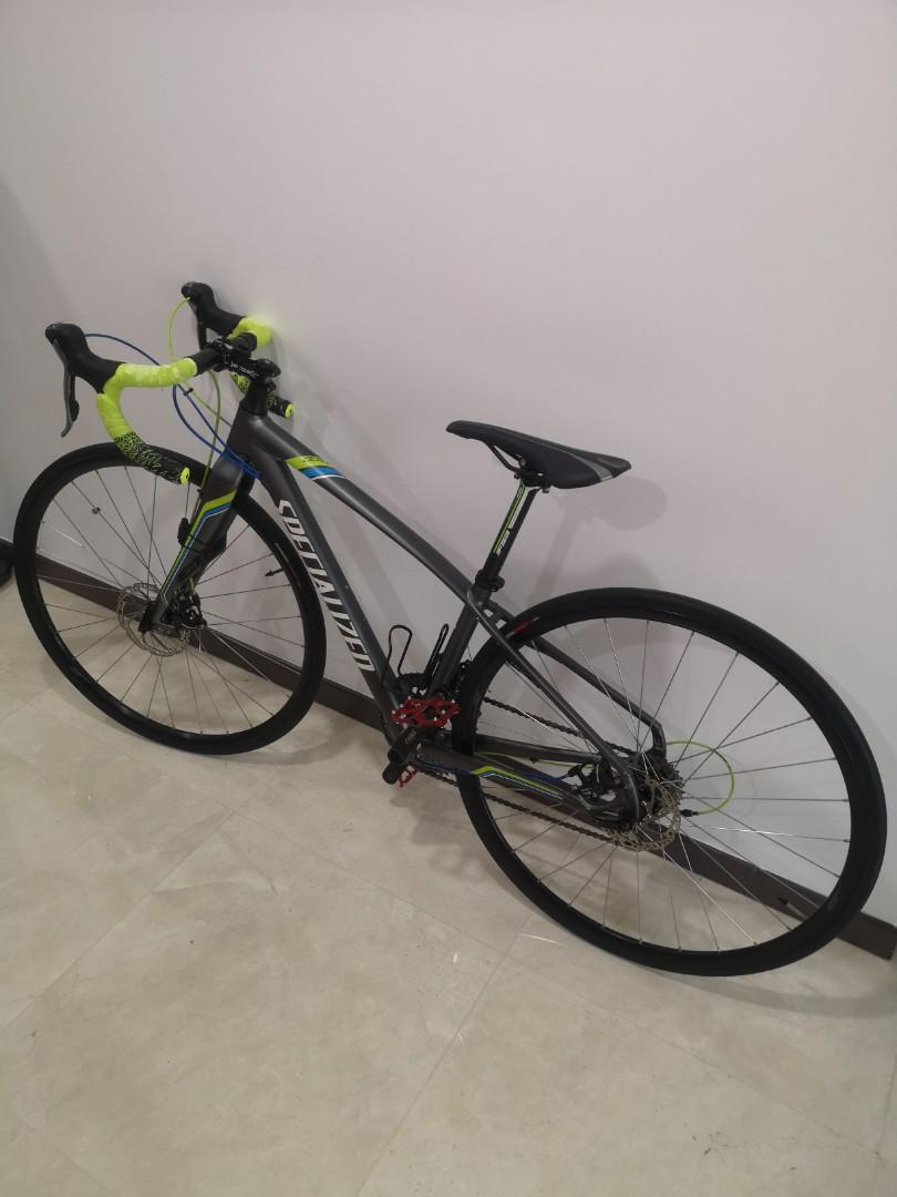 Specialized dolce elite 2015 store