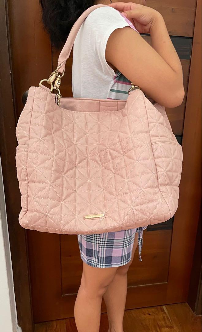 Steven by steve madden diaper bag shop