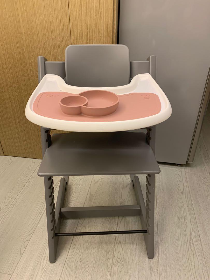 Stokke tripp sales trapp carousell