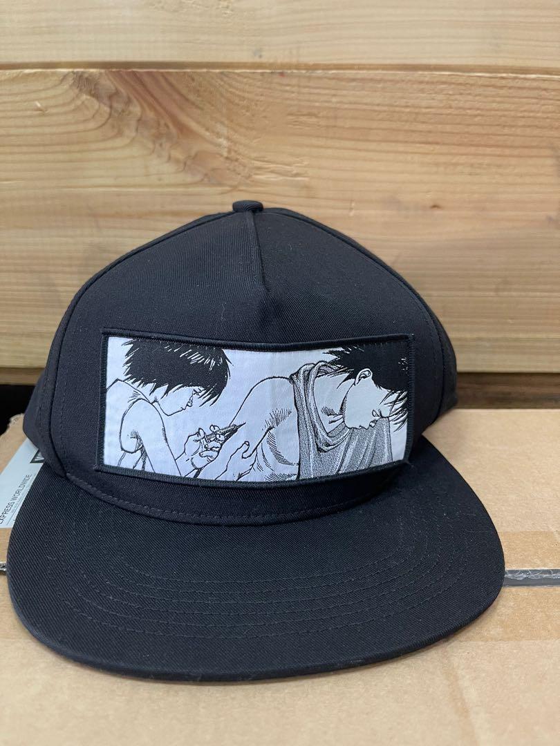 Akira supreme hat cheap