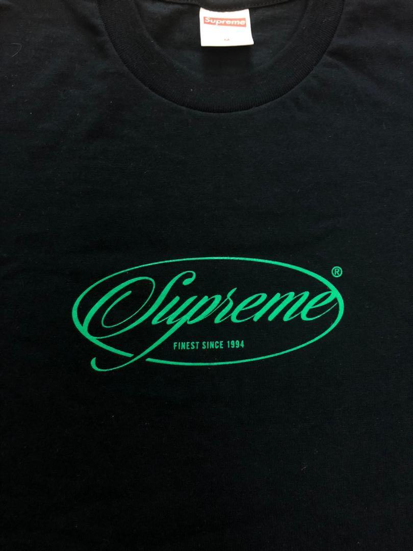 Supreme since 1994 hotsell