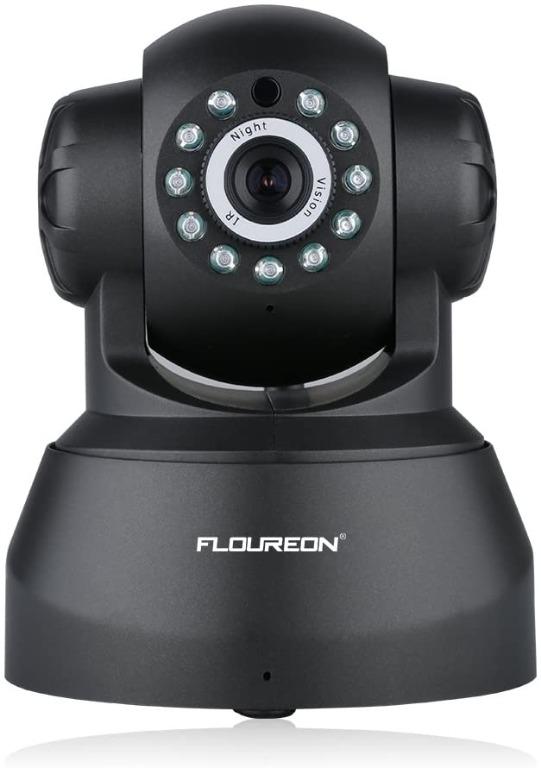 Floureon 720p wireless ip camera app hotsell