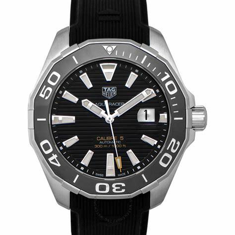 Tag heuer aquaracer 43mm calibre cheap 5