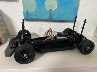 Tamiya TT01