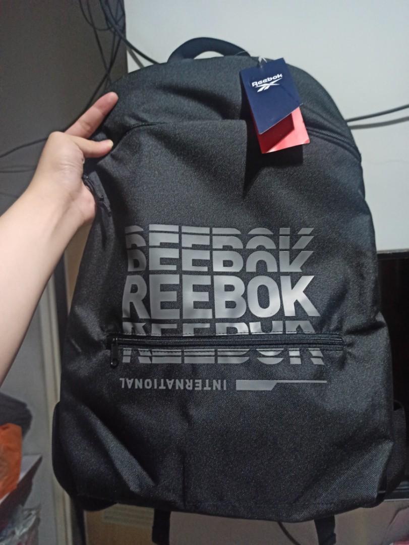 Tas reebok on sale