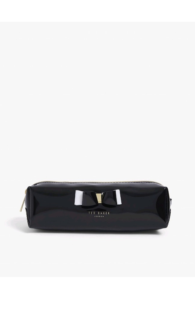 Ted baker brush case Women s Fashion Watches Accessories Other Accessories on Carousell