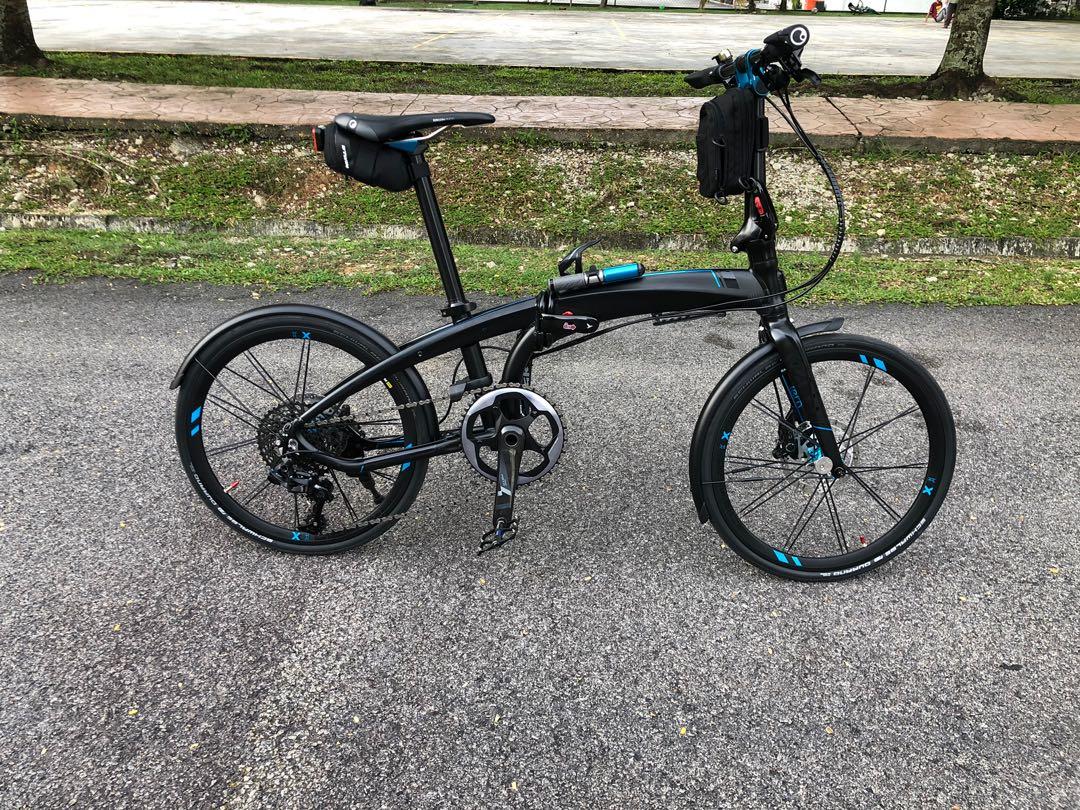 X11 tern cheap