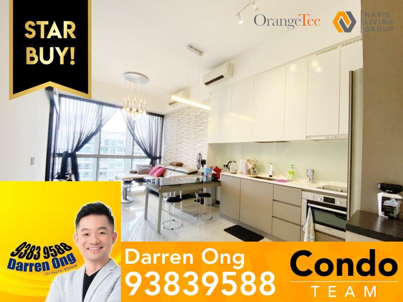 THE HILLIER, Property, For Sale, Condos & ECs on Carousell