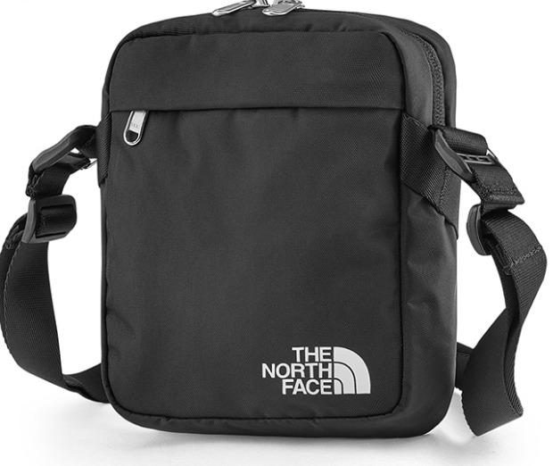 Convertible shoulder bag the north face clearance