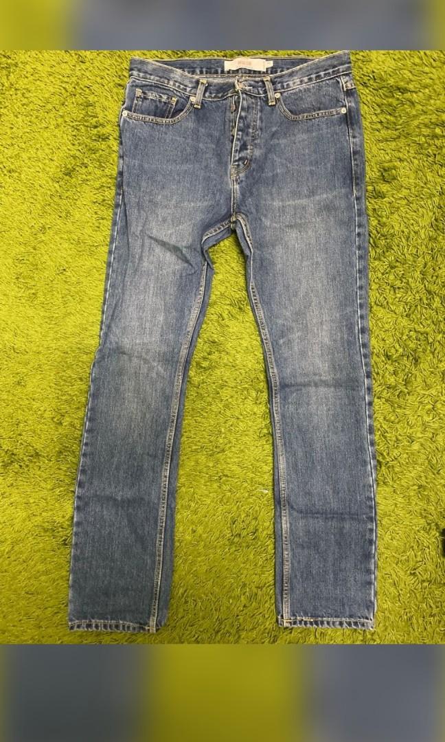 topman jeans