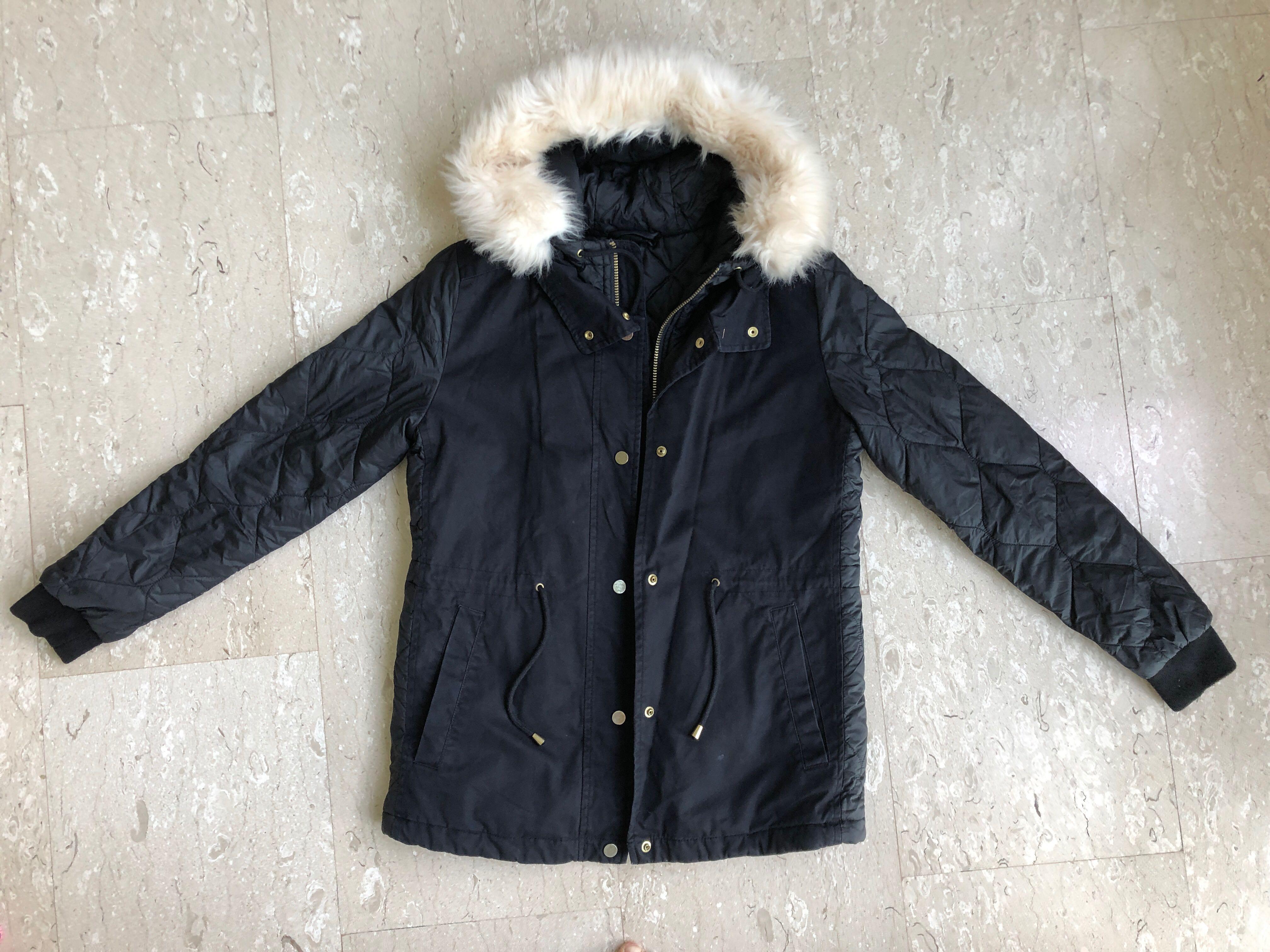 Topshop coats and jackets Outlet