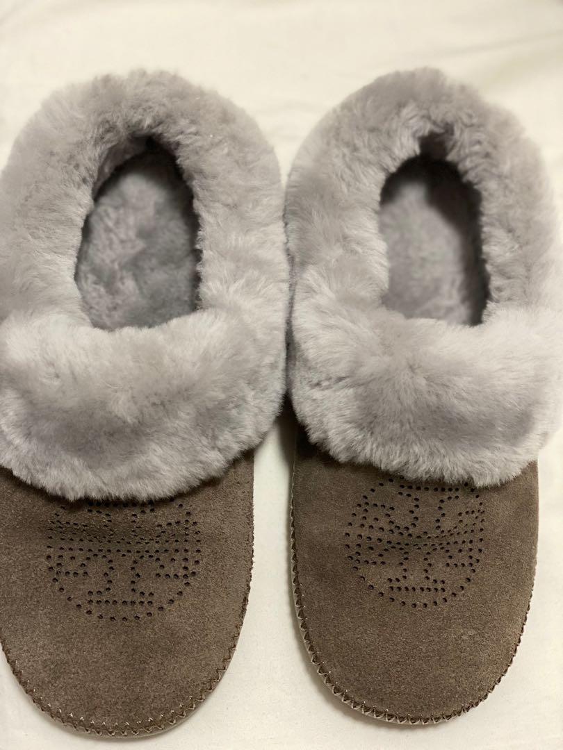 Tory burch coley slippers best sale