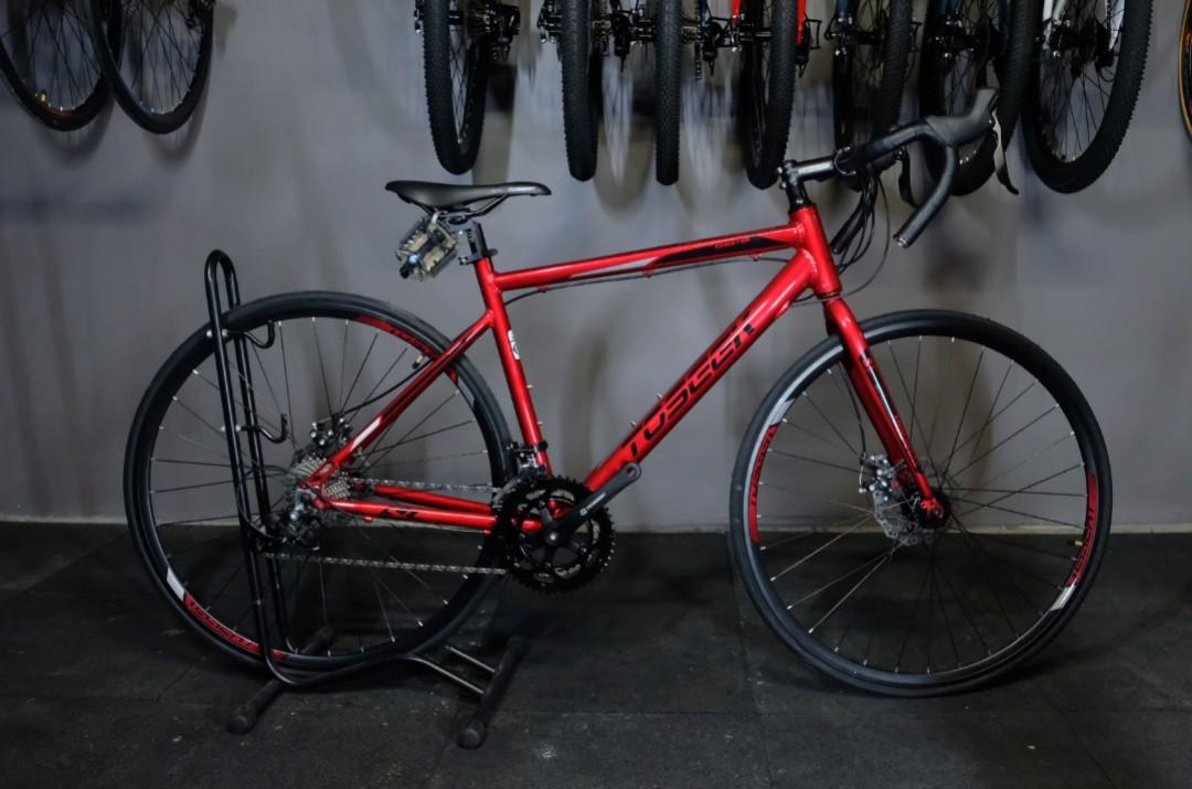 Toseek road bike online