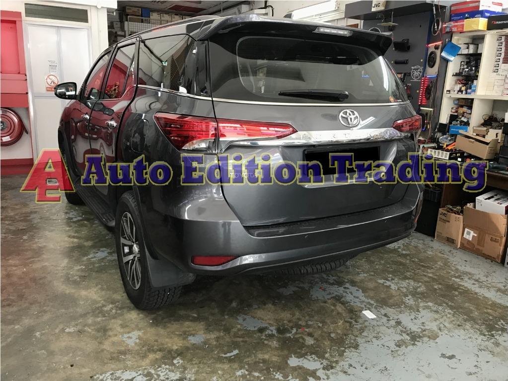 toyota fortuner upgraded to premium hertz speakers enhance music experience driving pleasure many packages available from 388 see last picture toyota nissan honda mazda hyundai kia lexus cpk cx 165