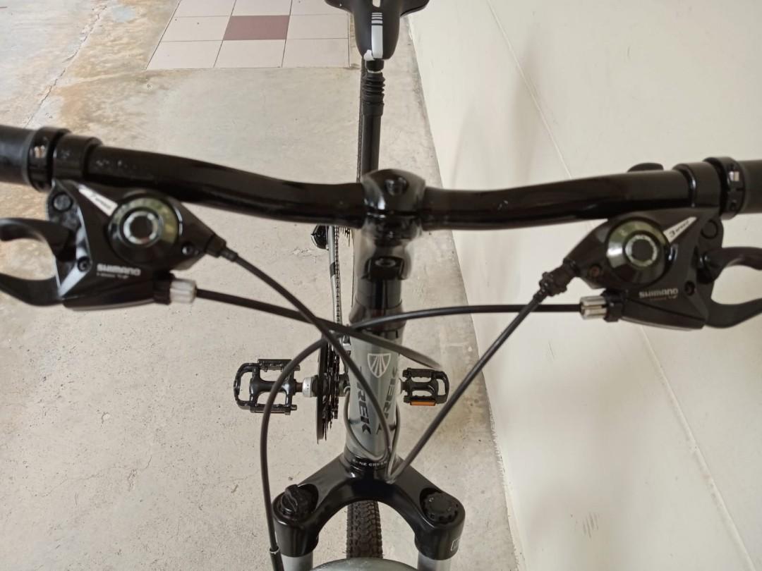 Trek deals 7100 parts