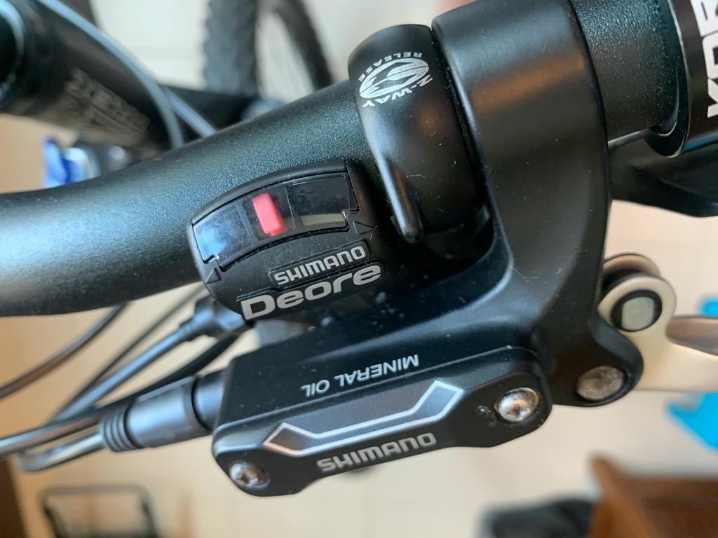 trek replacement parts
