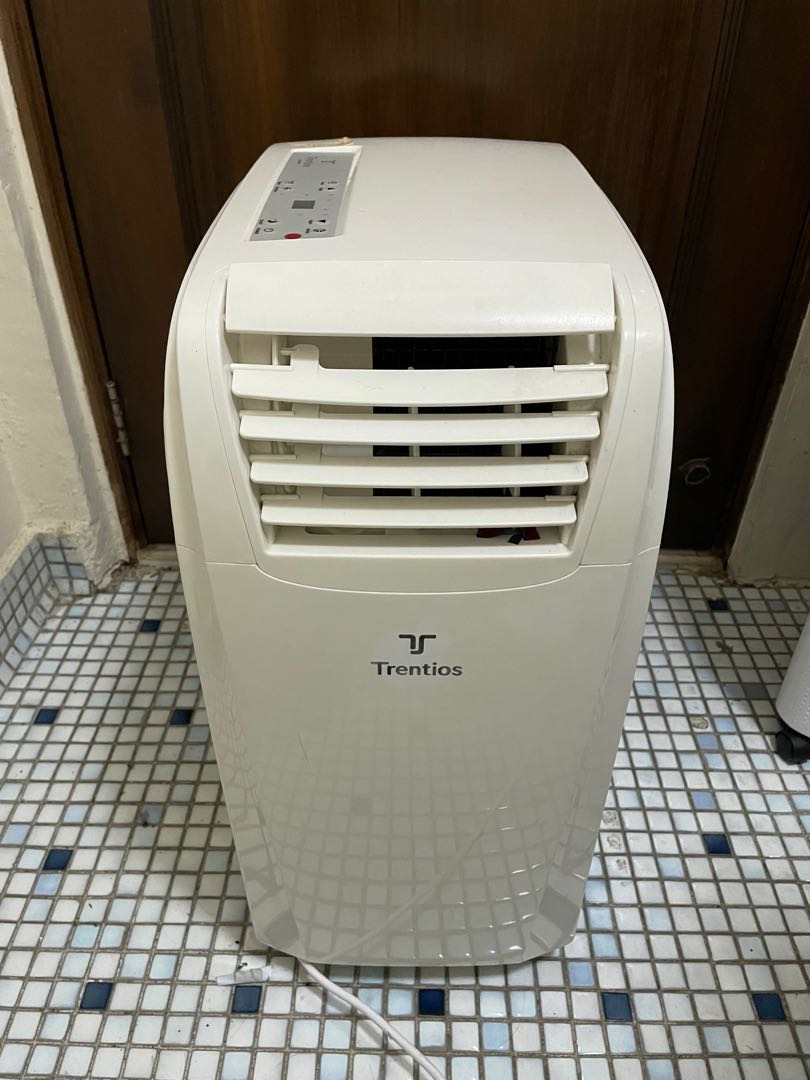 trentios portable aircon