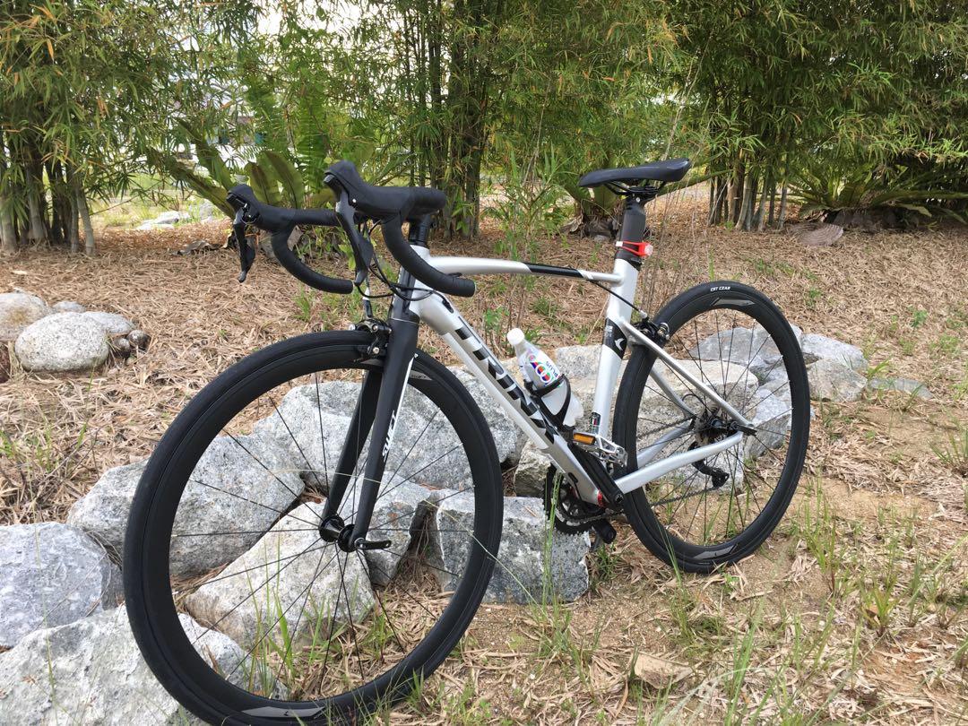 Trinx swift 2.0 105 Sports Equipment Bicycles Parts Bicycles