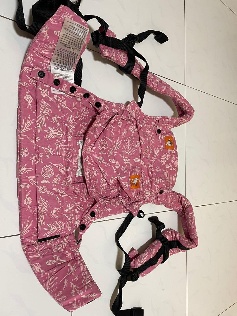 Tula bloom top
