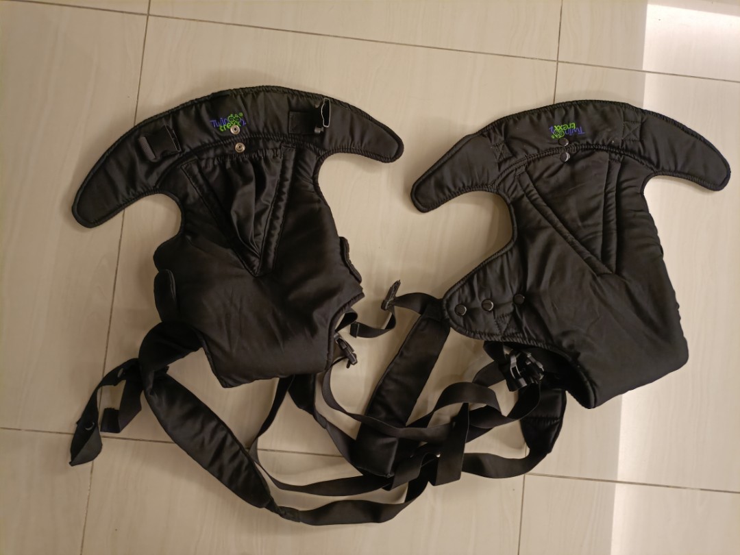 Twintrexx baby carrier sales
