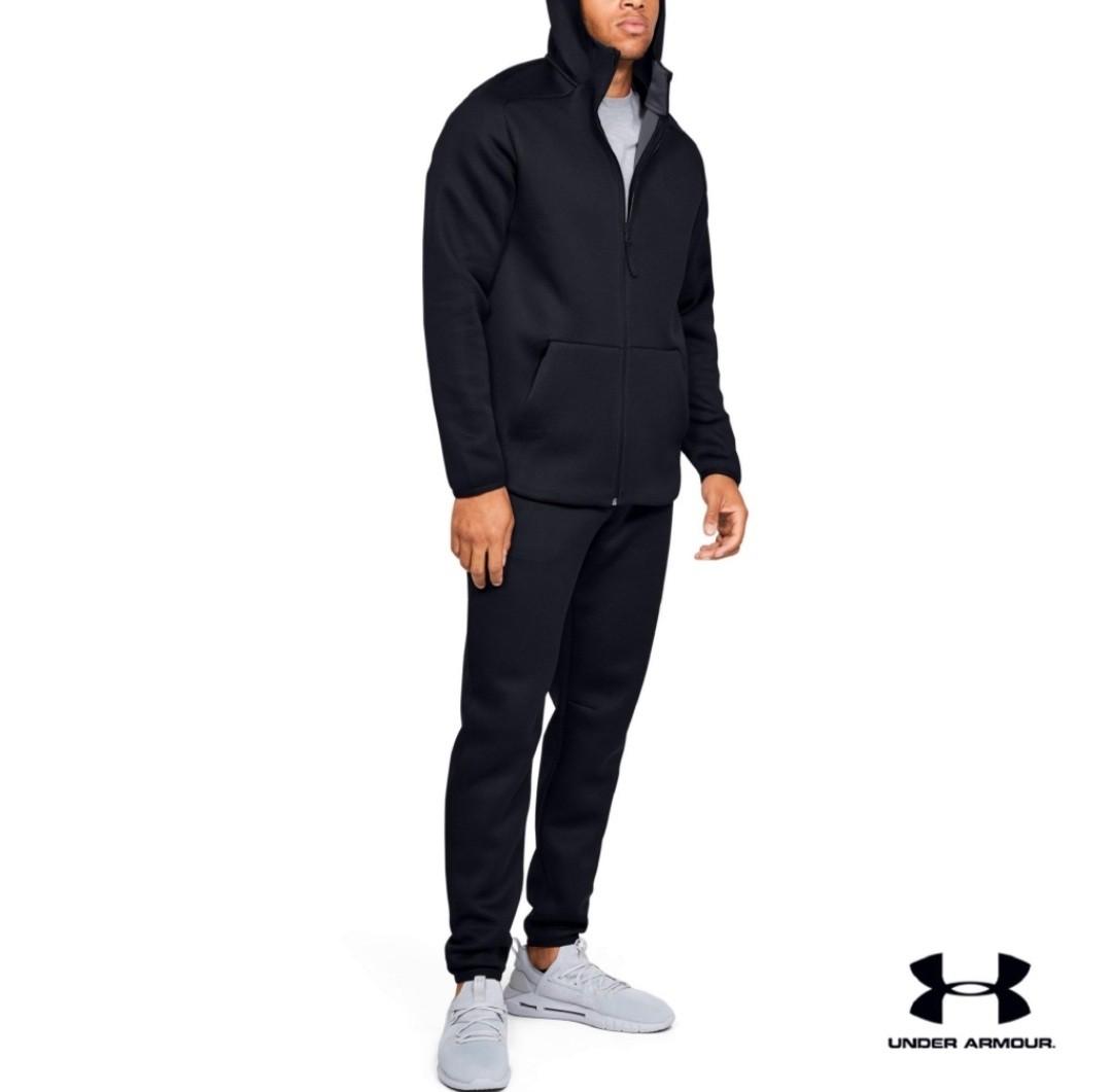 Ua move shop full zip